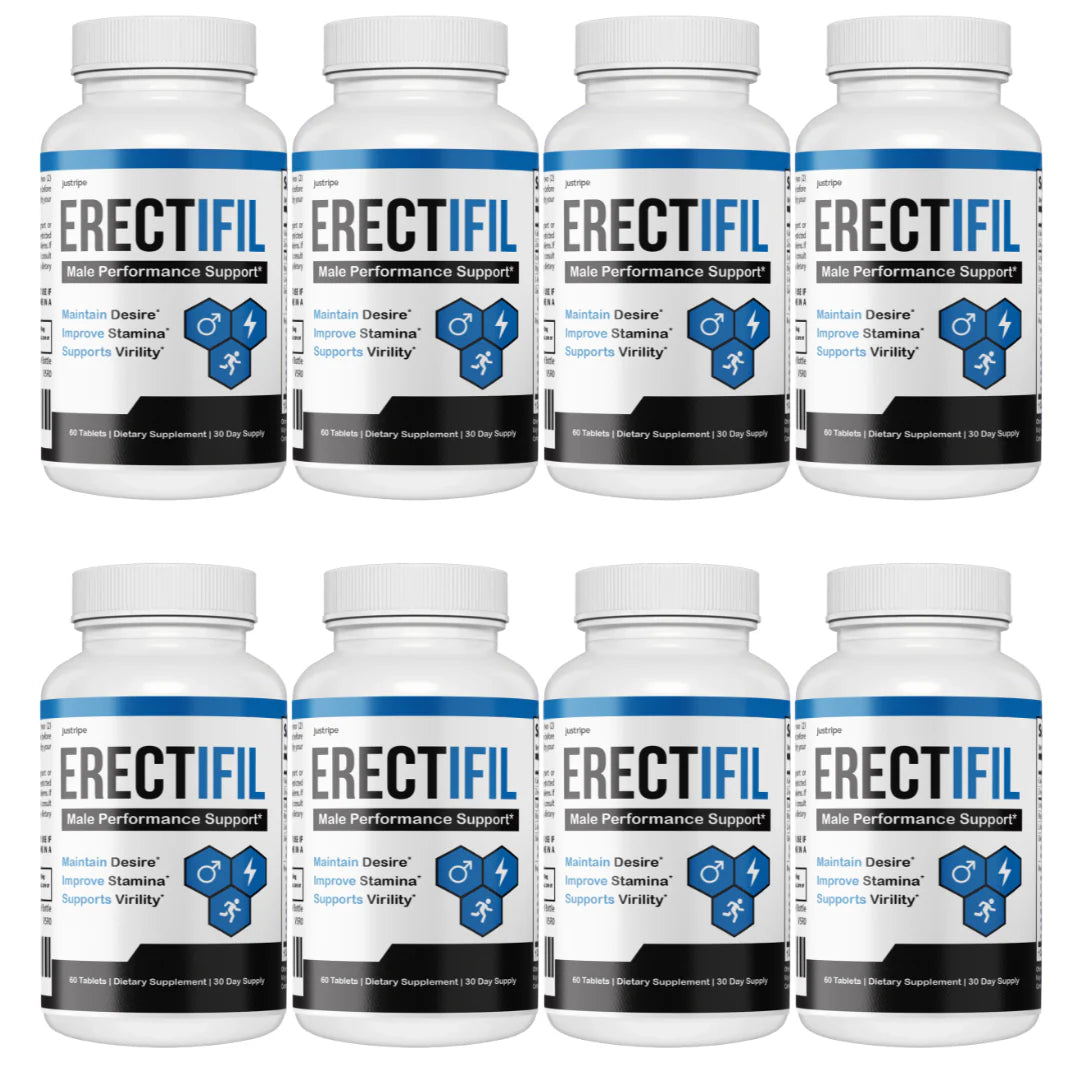 Male Health Supplement L7585