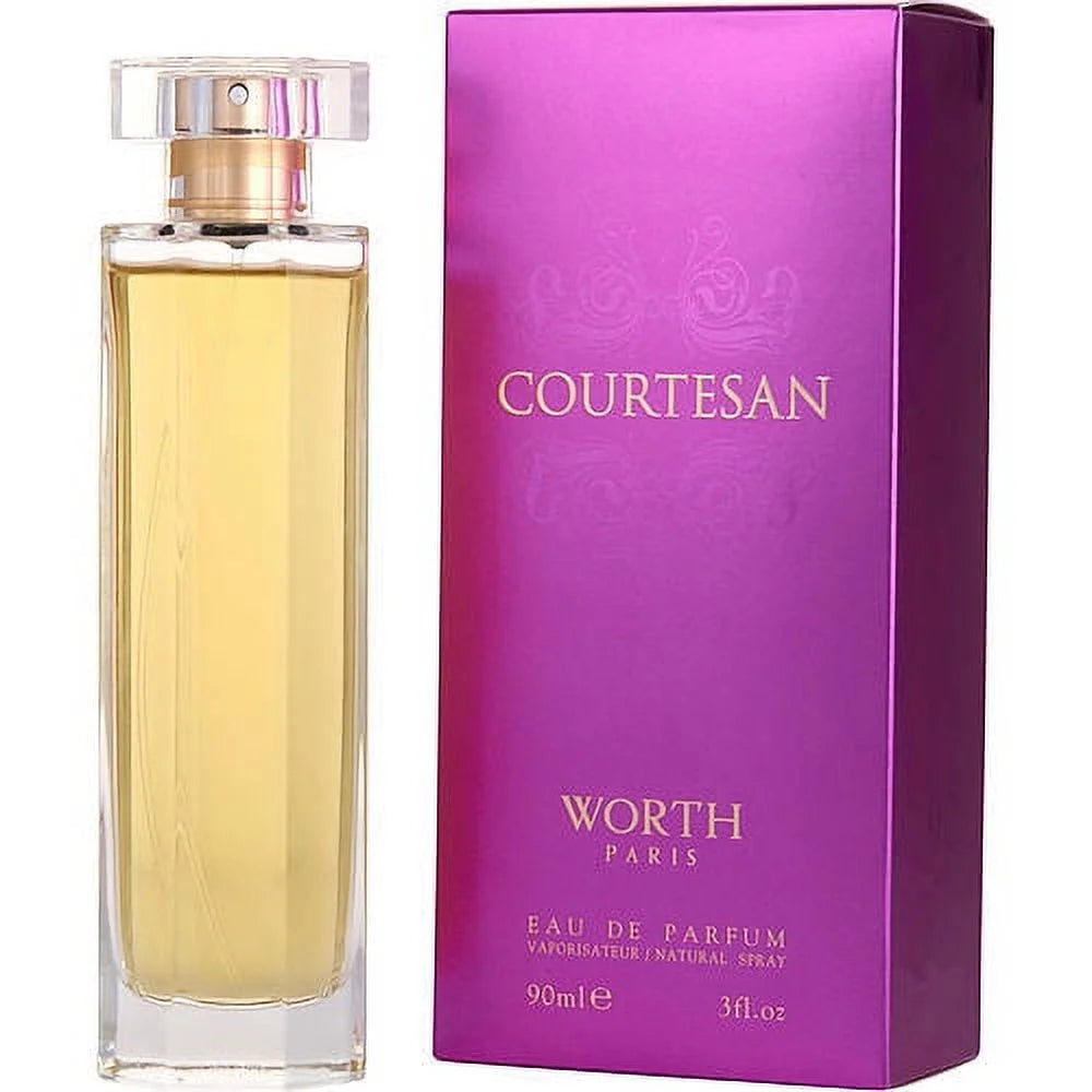 3 oz Eau De Parfum Spray for Women G9460