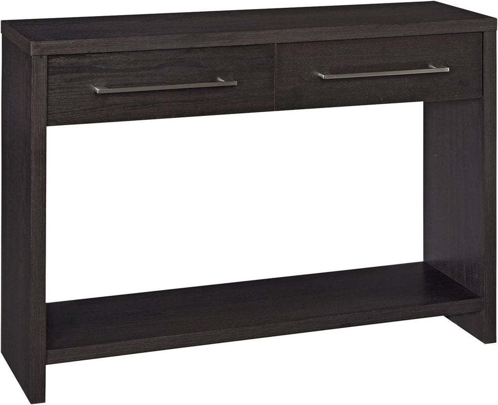 White 2-Door Storage Cabinet with Shelf U132