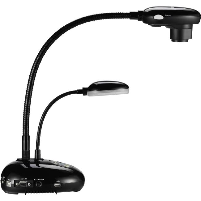 Document Camera 3.25 MP 1080p USB 2.0 V837