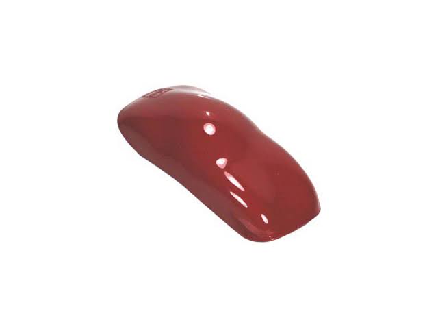 Carmine Red Low VOC Urethane Basecoat Clearcoat Car Auto Paint Medium Gallon Kit Y904453
