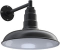 14 inch Dome Outdoor Wall Mounted Light V78679