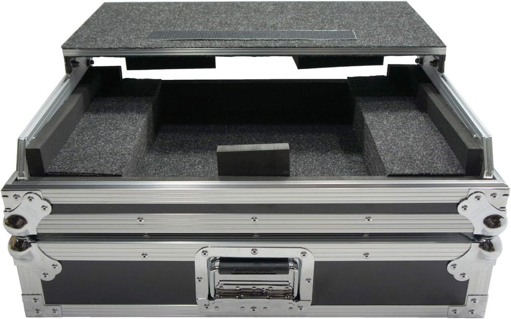 Laptop Stand DJ Case F881