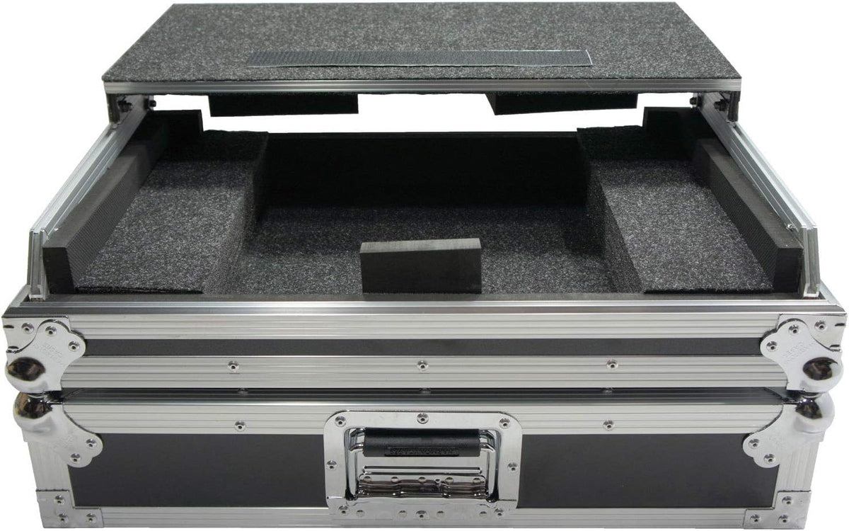 Laptop Stand DJ Case F881