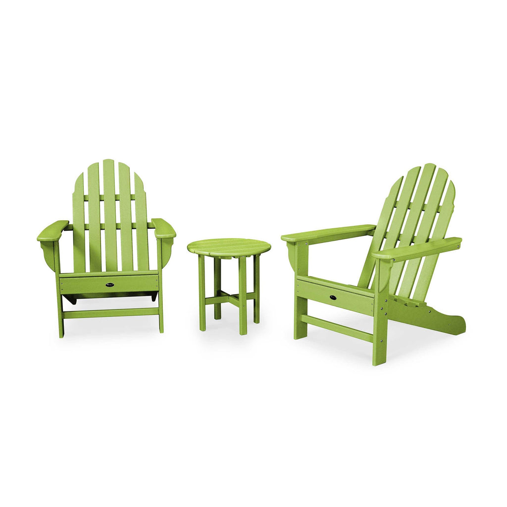 3-Piece Adirondack Set K921565