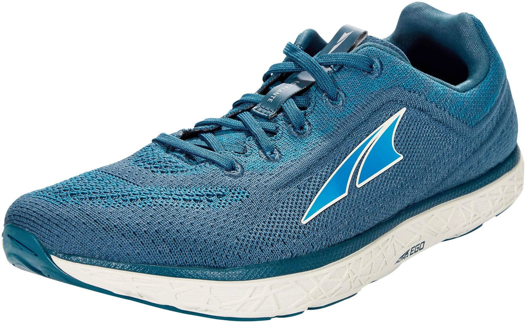 Majolica Blue Running Shoes K4475