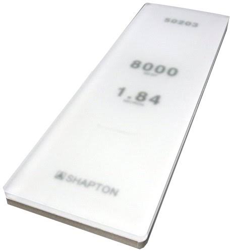 8000 Grit Sharpening Stone W32819