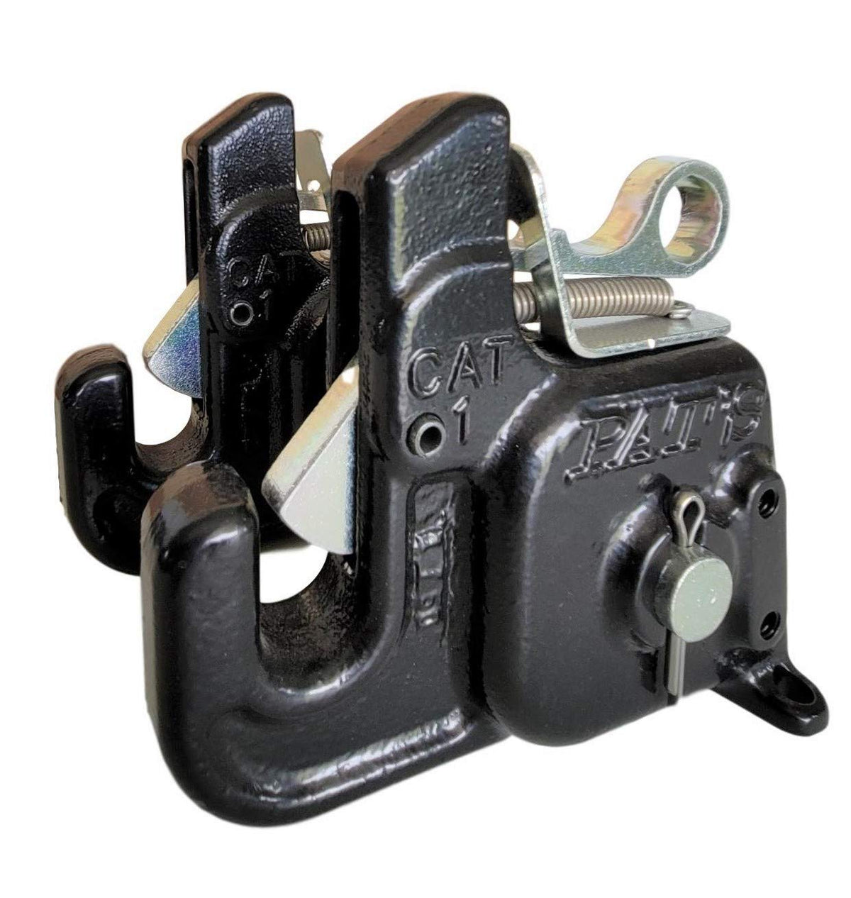 Quick Hitch System X504600