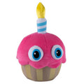 Cupcake Plush U1447