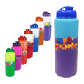 32 oz. Sports Bottle with Flip Top Cap Z76133