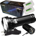 5100 Lumen 4 LED Flashlight M1441