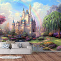 100x144 Inches Peel and Stick Wall Murals V515843