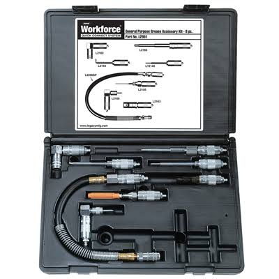 Grease Gun Kit E36621