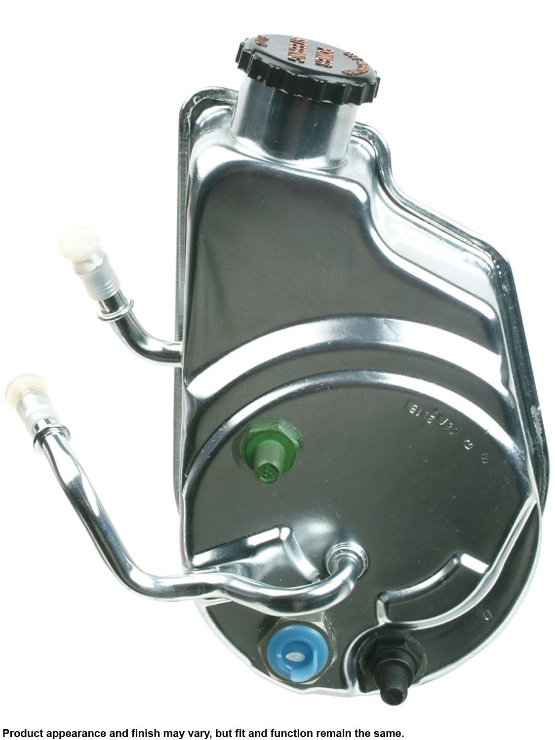 Power Steering Pump H682363