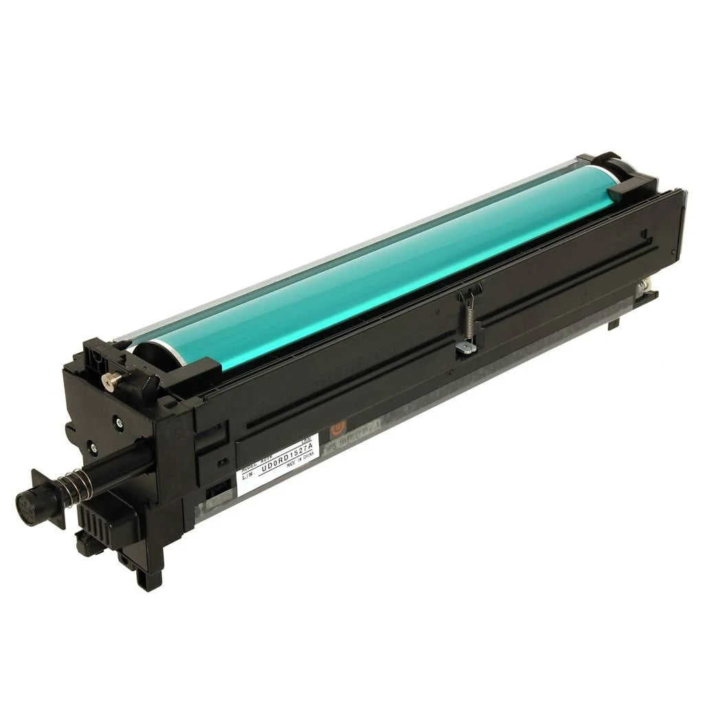 Black Drum Unit Q778