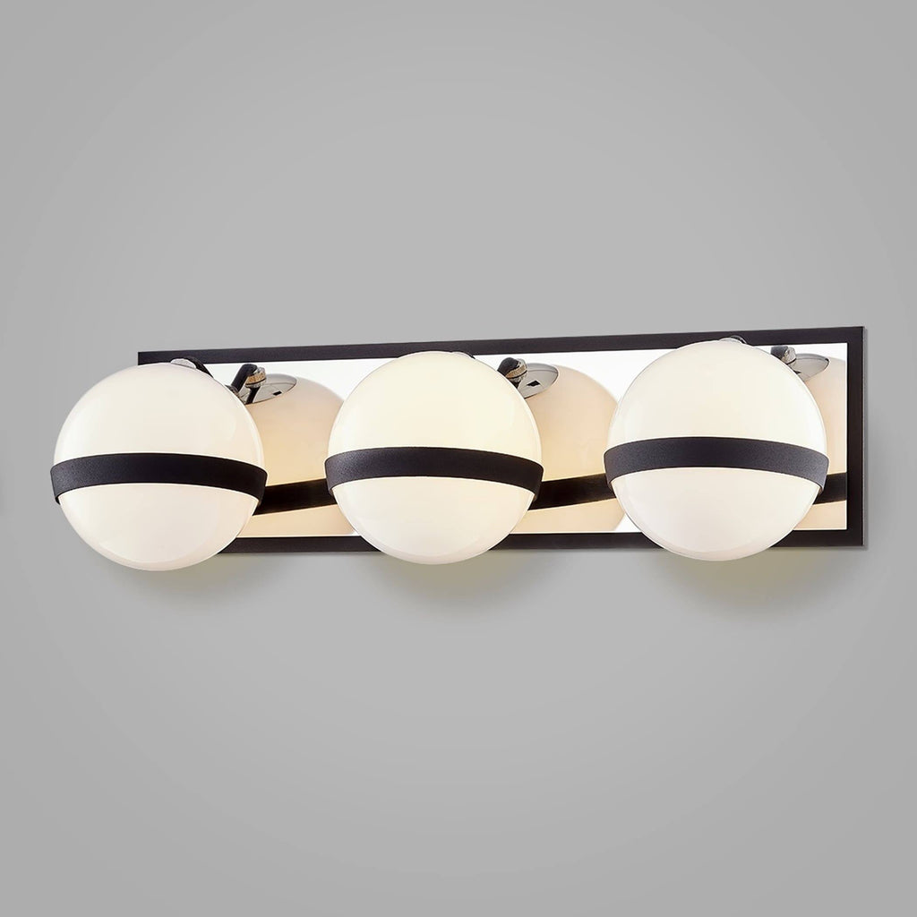 Two Light Bath Vanity V5701