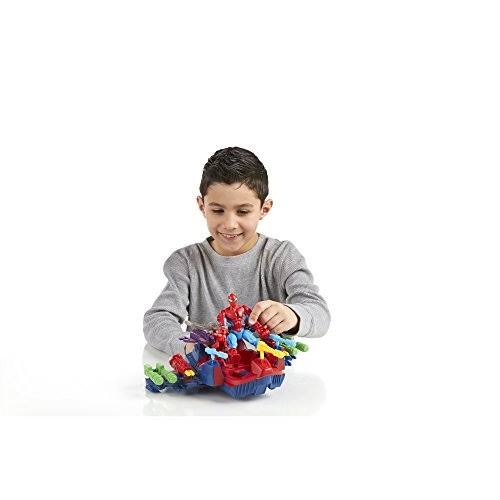 Spider-Man Skycrawler W320626