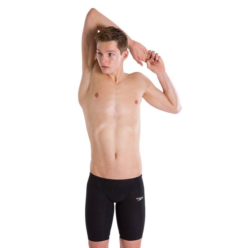 High Waist Jammer L8645
