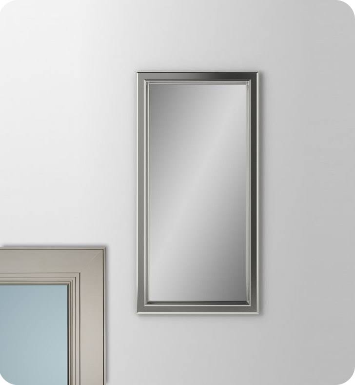 Framed Cabinet Y7691