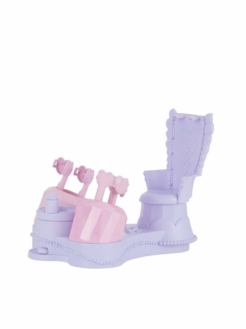 Aqua Curl Mist Dresser V542281