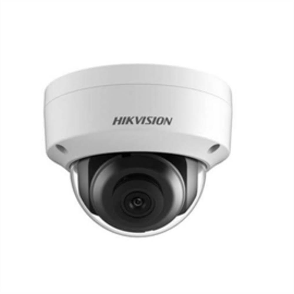 8 Megapixel Network Camera U65342