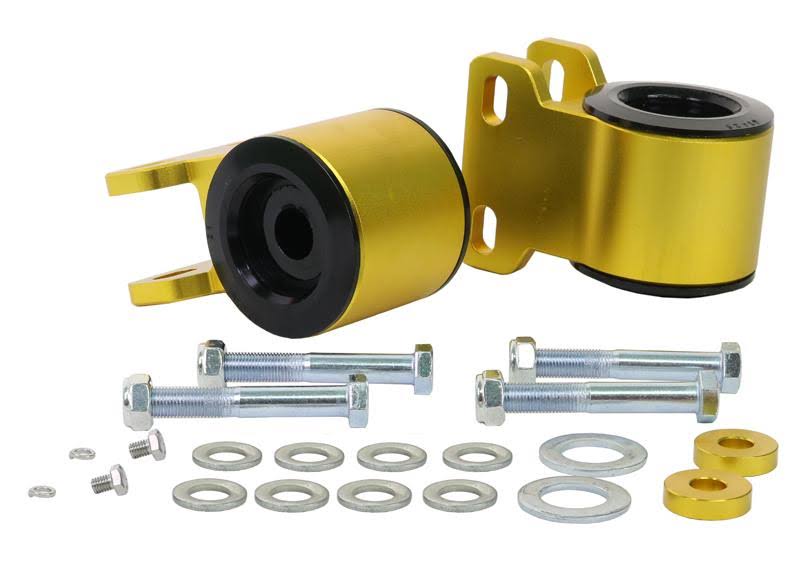 Front Inner Lower Rear Control Arm Bushing Y917