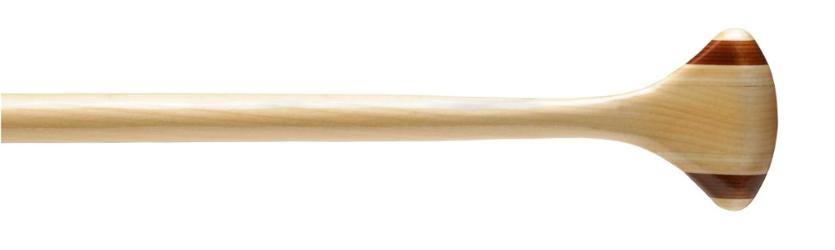 Canoe Paddle 56 in Y216