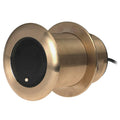 Bronze Chirp Thru Hull 20 Tilt 600W K92218