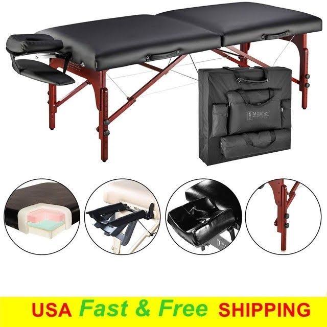 Portable Massage Table O96103