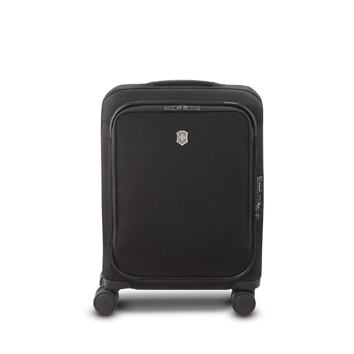 Black Carry-On N610472
