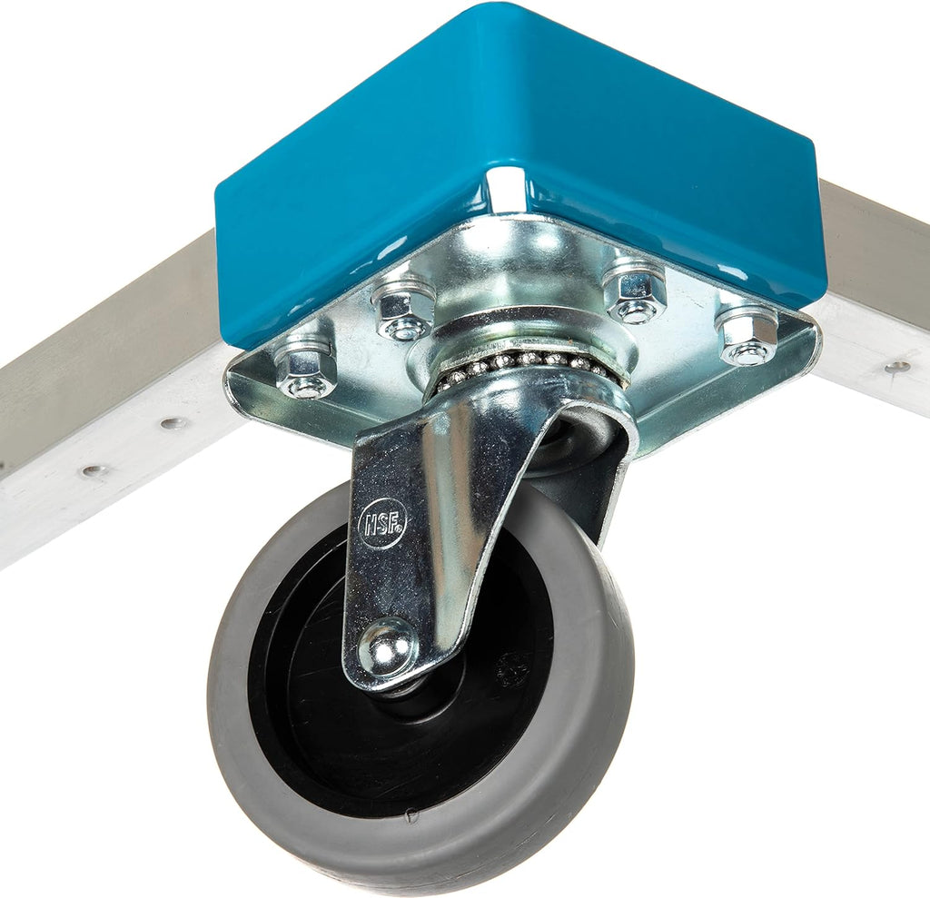 Aluminum Dolly B53452