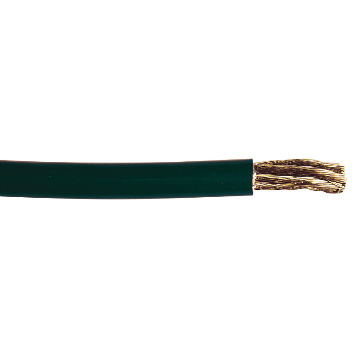 2 Gauge Black Battery Cable M9477