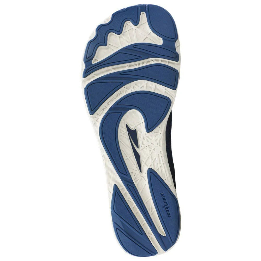 Majolica Blue Running Shoes K4475