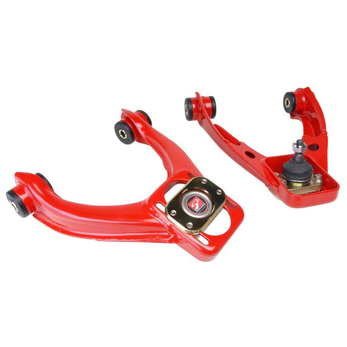 Front Camber Kit T98692