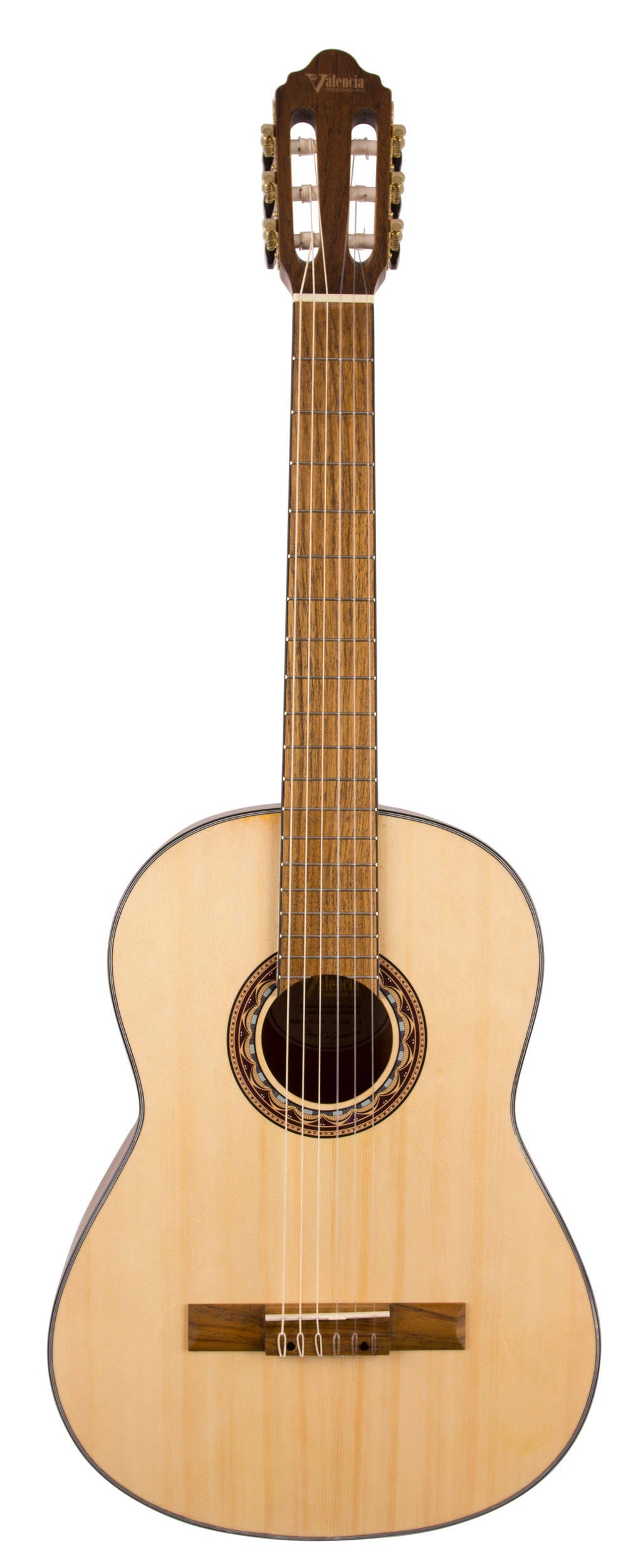 Classical Guitar Natural S7747