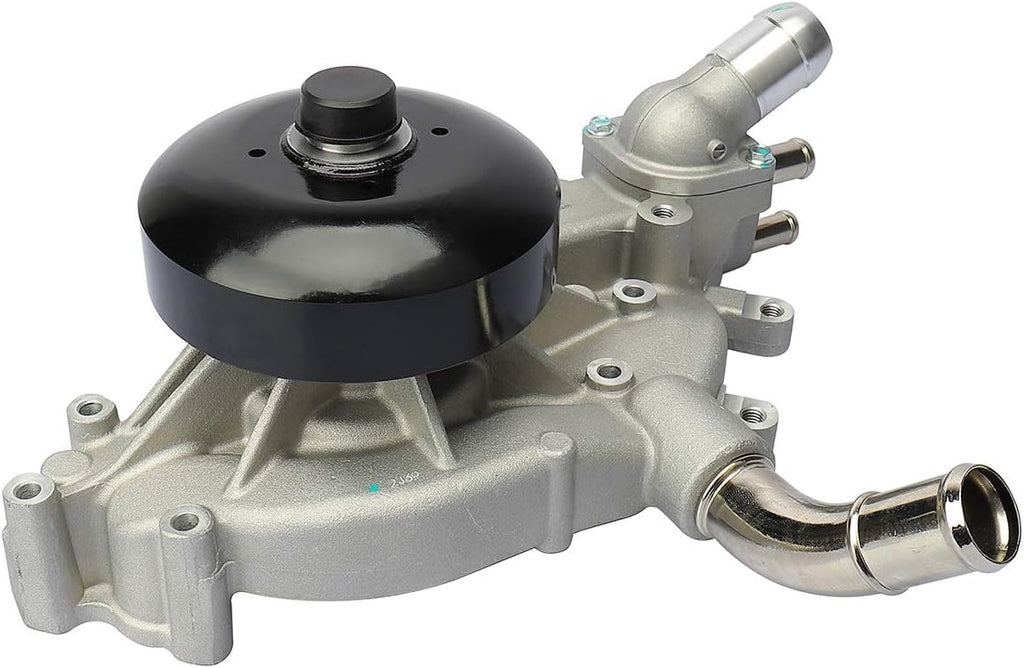 Water Pump Kit with Gasket X8504