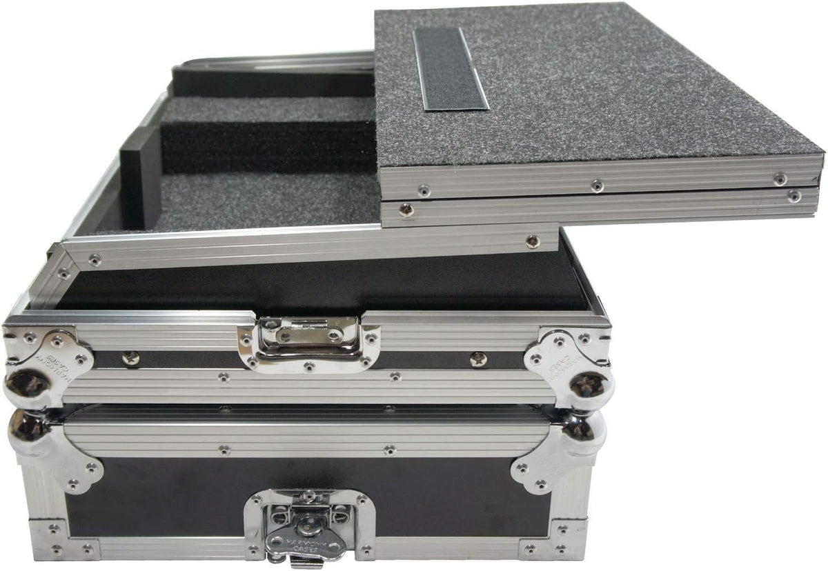 Laptop Stand DJ Case F881