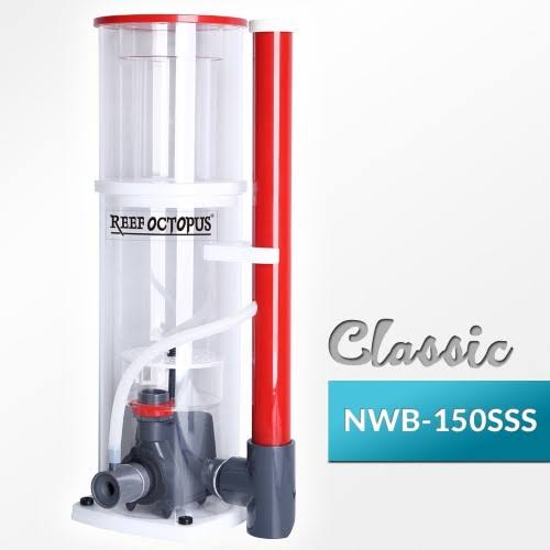 150 Space Saver Protein Skimmer U4647