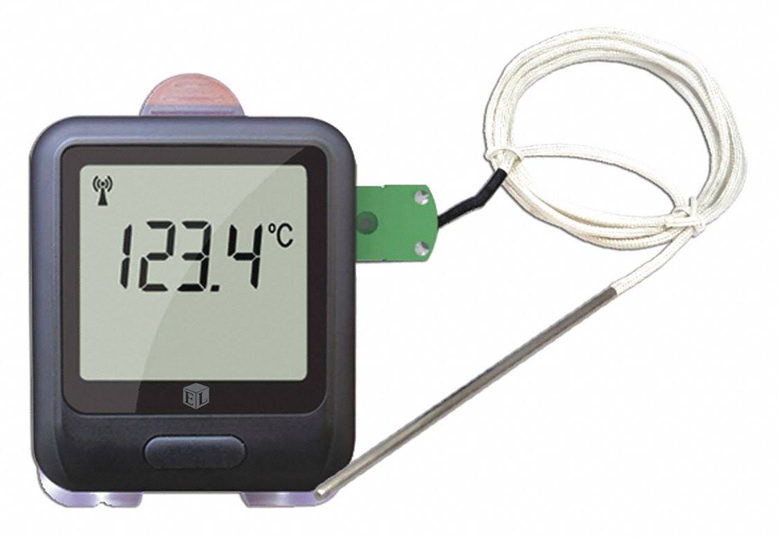 WiFi Thermocouple Data Logger Z771948