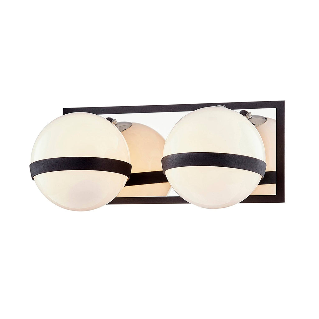 Two Light Bath Vanity V5701