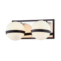 Two Light Bath Vanity V5701