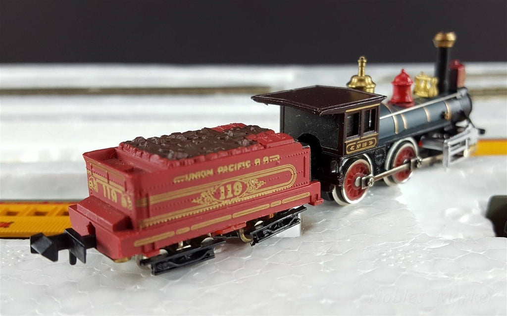 N Scale Electric Train Set S304829