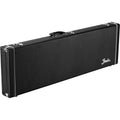 Black Wood Bass Case B968109