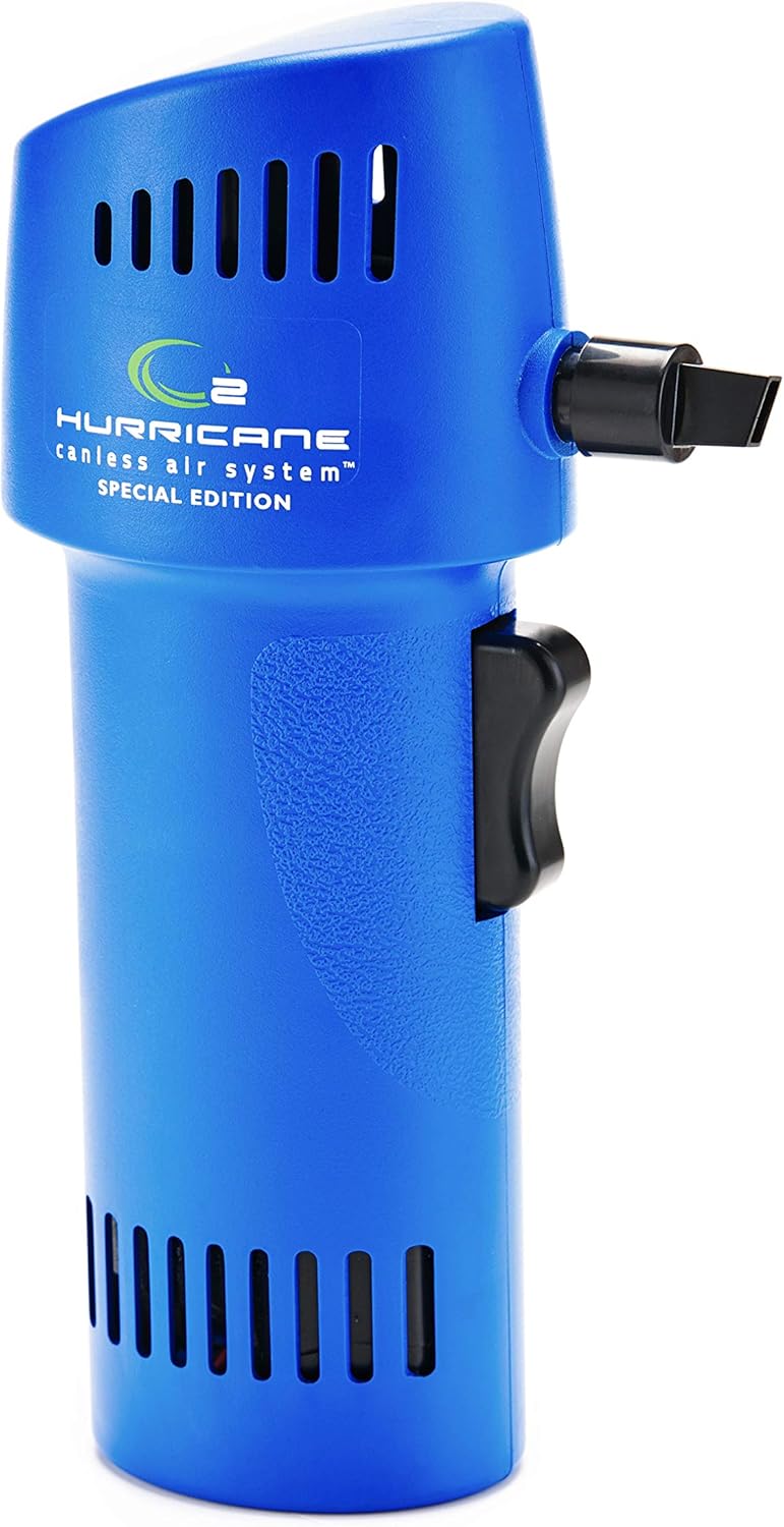 Canned Compressed Air Alternative W74726