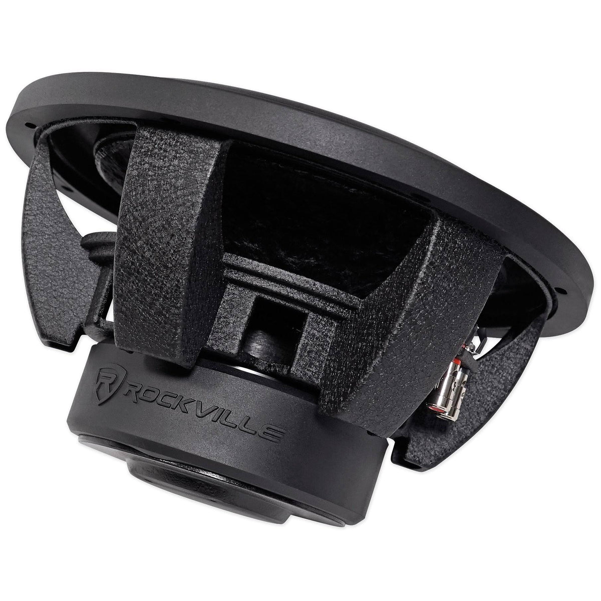 2400W Dual 2-Ohm Car Audio Subwoofer O144584