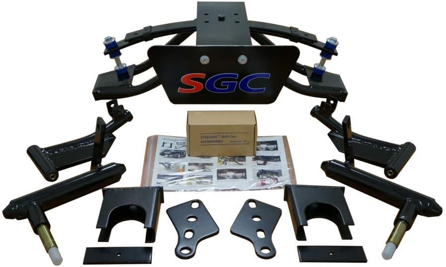 6 Double A-Arm Lift Kit V966