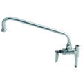 Brass 1/4-Turn Faucet Cartridge J910