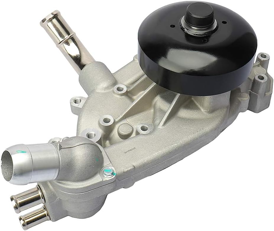 Water Pump Kit with Gasket X8504
