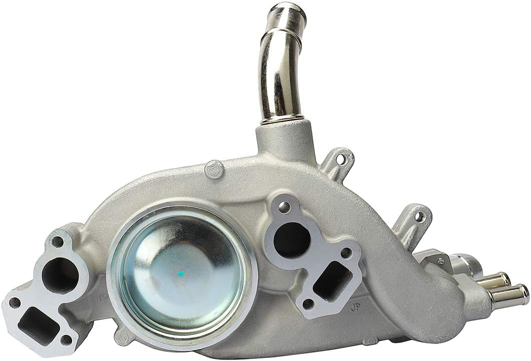 Water Pump Kit with Gasket X8504