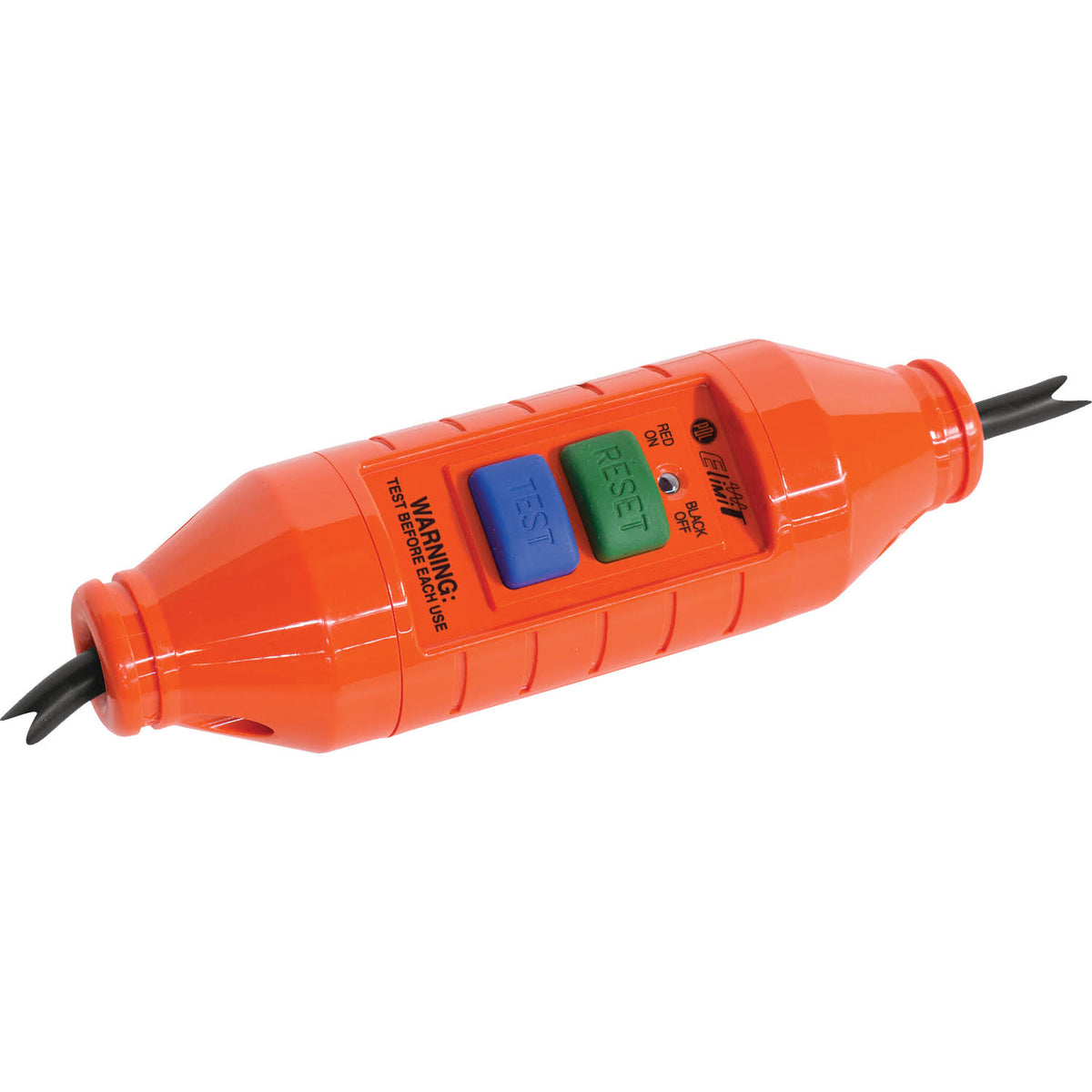 5 in. Electronic Stone Polisher with Splash Guard B63485